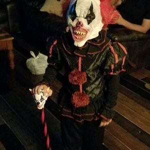 Meet your Posher, Jonathan